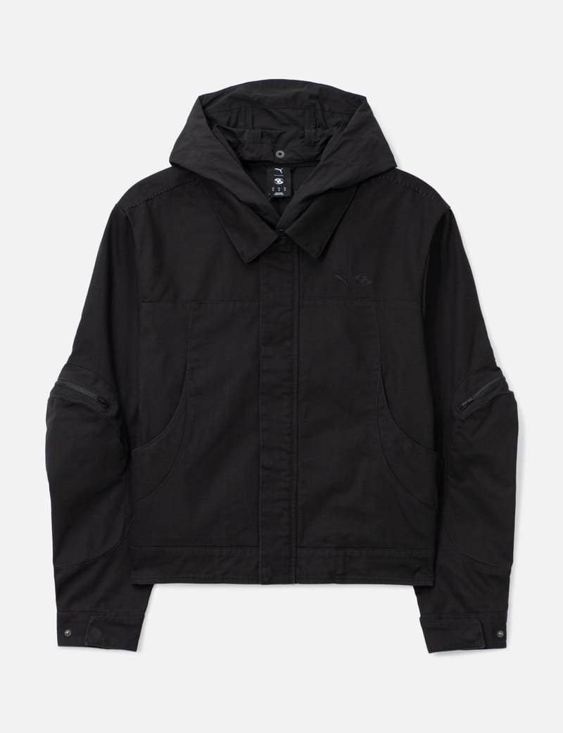 San San Gear - 2.5L JACKET | HBX