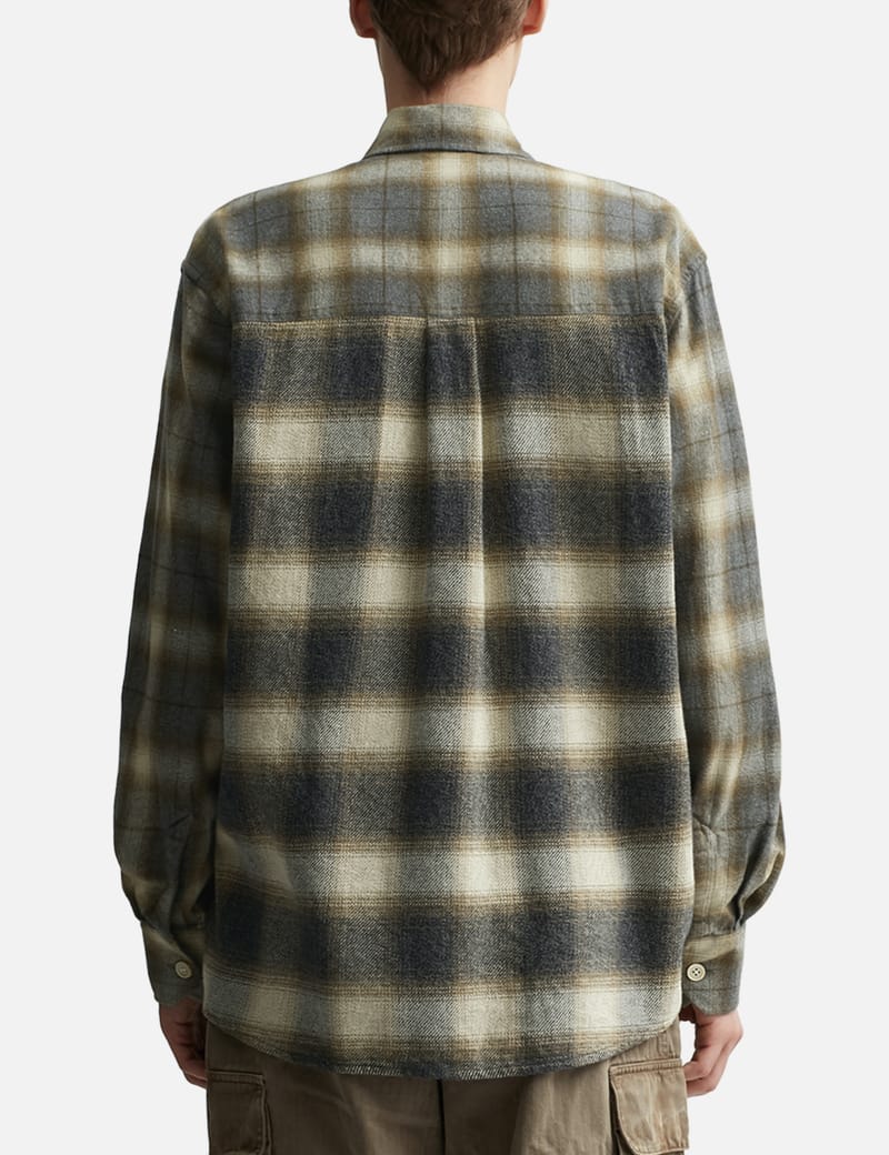 Our Legacy - ABOVE SHIRT | HBX