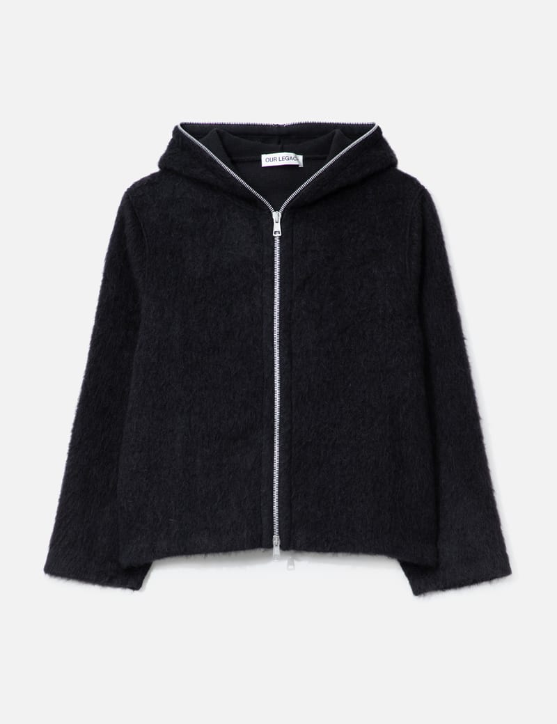 Our Legacy Casino Jacket - Relaxed Italian cotton-twill jacket