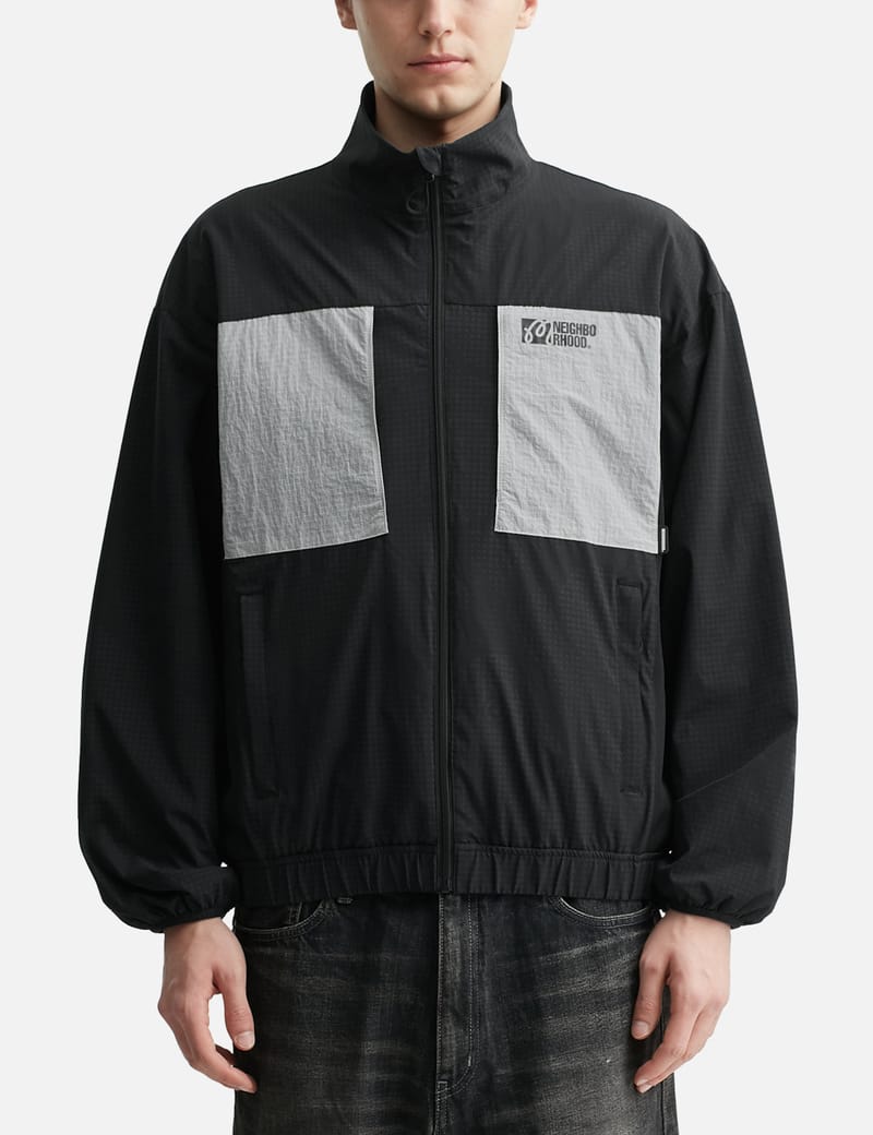 NEIGHBORHOOD - Neighborhood X Malbon Golf . Course Camo Pattern