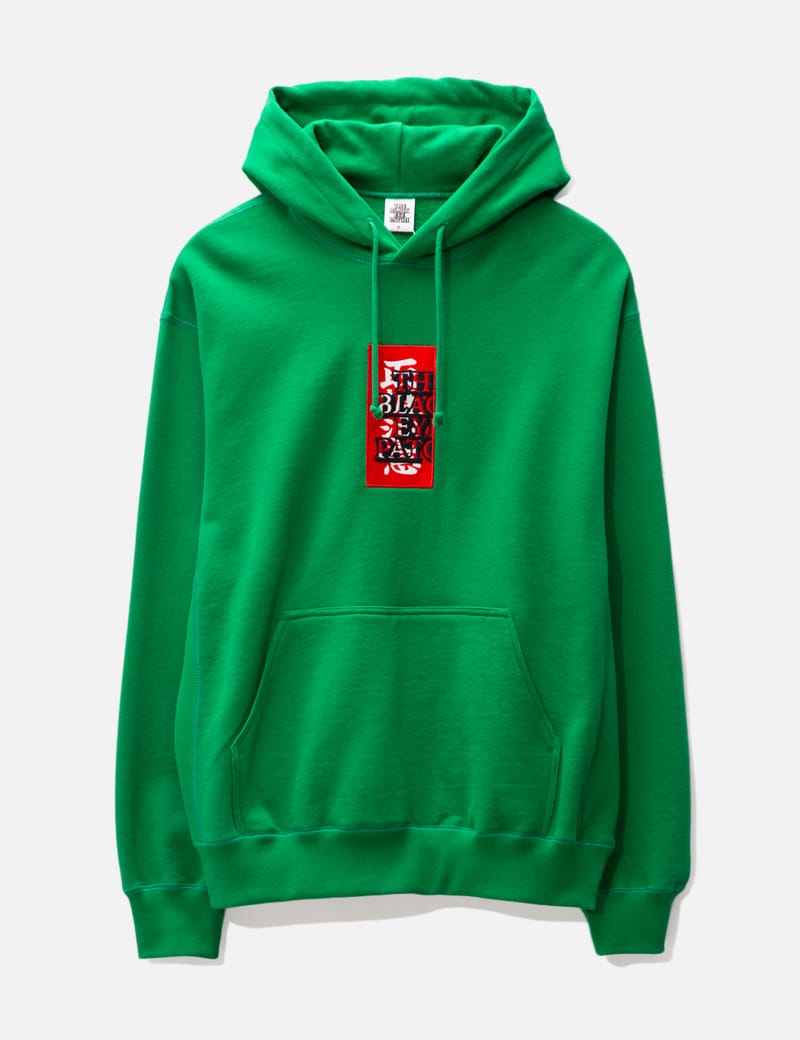 BlackEyePatch - 取扱注意 パーカー | HBX