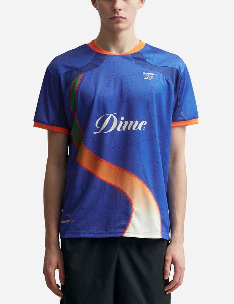 Dime - Athletic Jersey | HBX