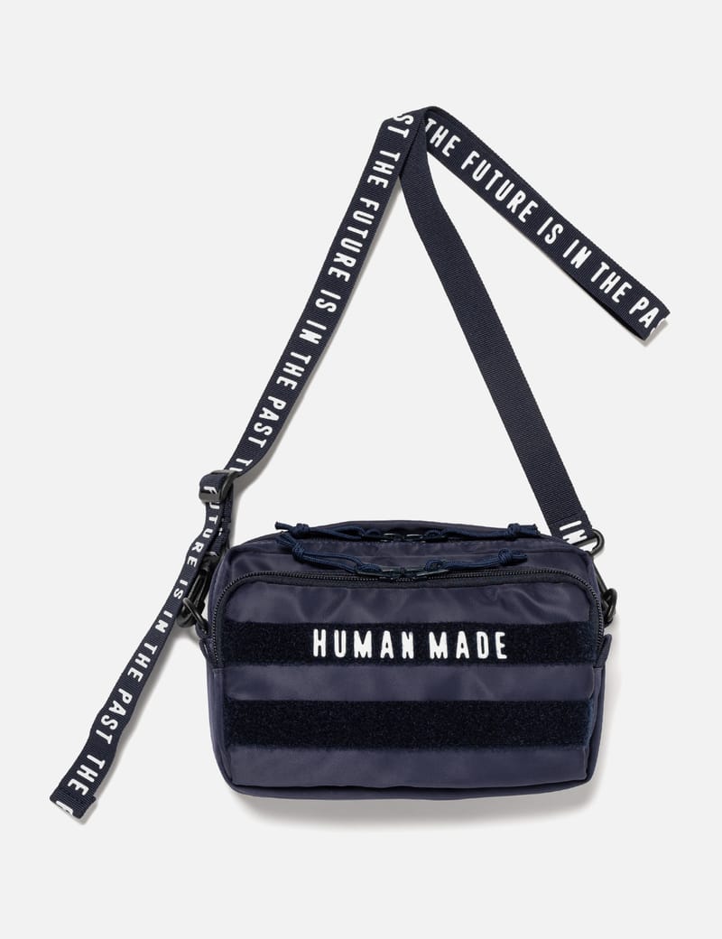 Human Made - MILITARY POUCH SMALL | HBX