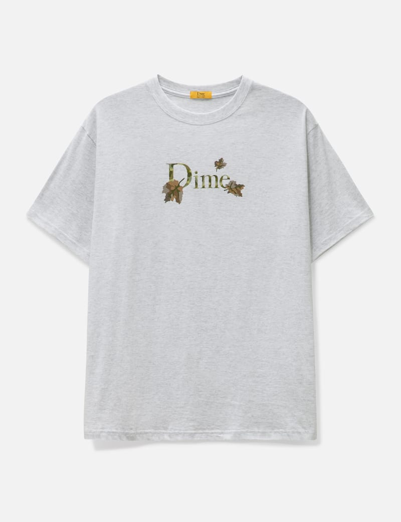 Dime - クラシック リーフ Tシャツ | HBX