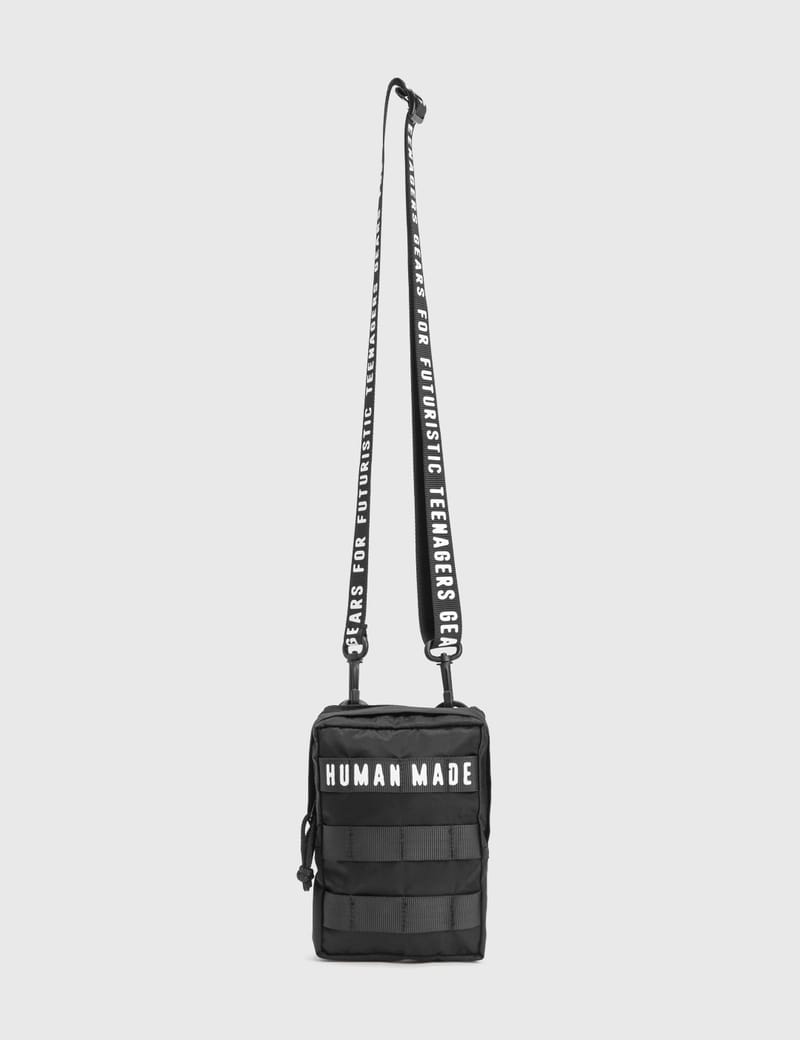Human Made - Military Pouch #2 | HBX