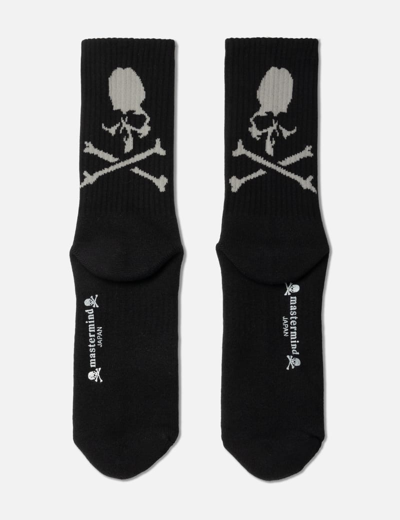 マスターマインド・ジャパン - レザー ブレスレット | HBX