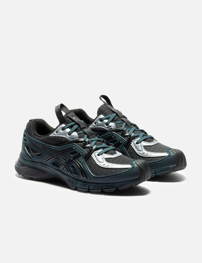 Asics UB12-S GEL-SD-LYTE - Kiko Kostadinov Studioコラボの反射