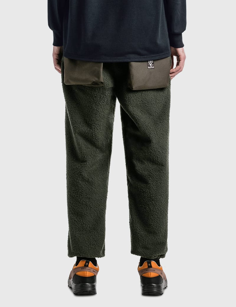 South2 West8 - テンカラ トラウト スウェットパンツ | HBX