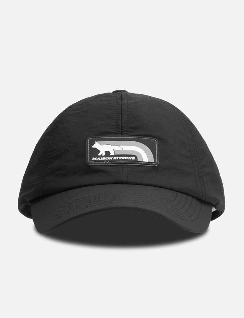 Maison Kitsuné - Baby Fox 6P Cap | HBX
