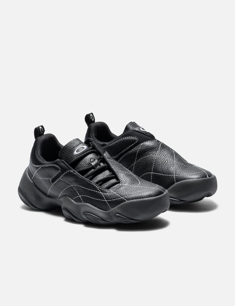 Oakley Factory Team - Oakley Factory Team Flesh Sandal | HBX