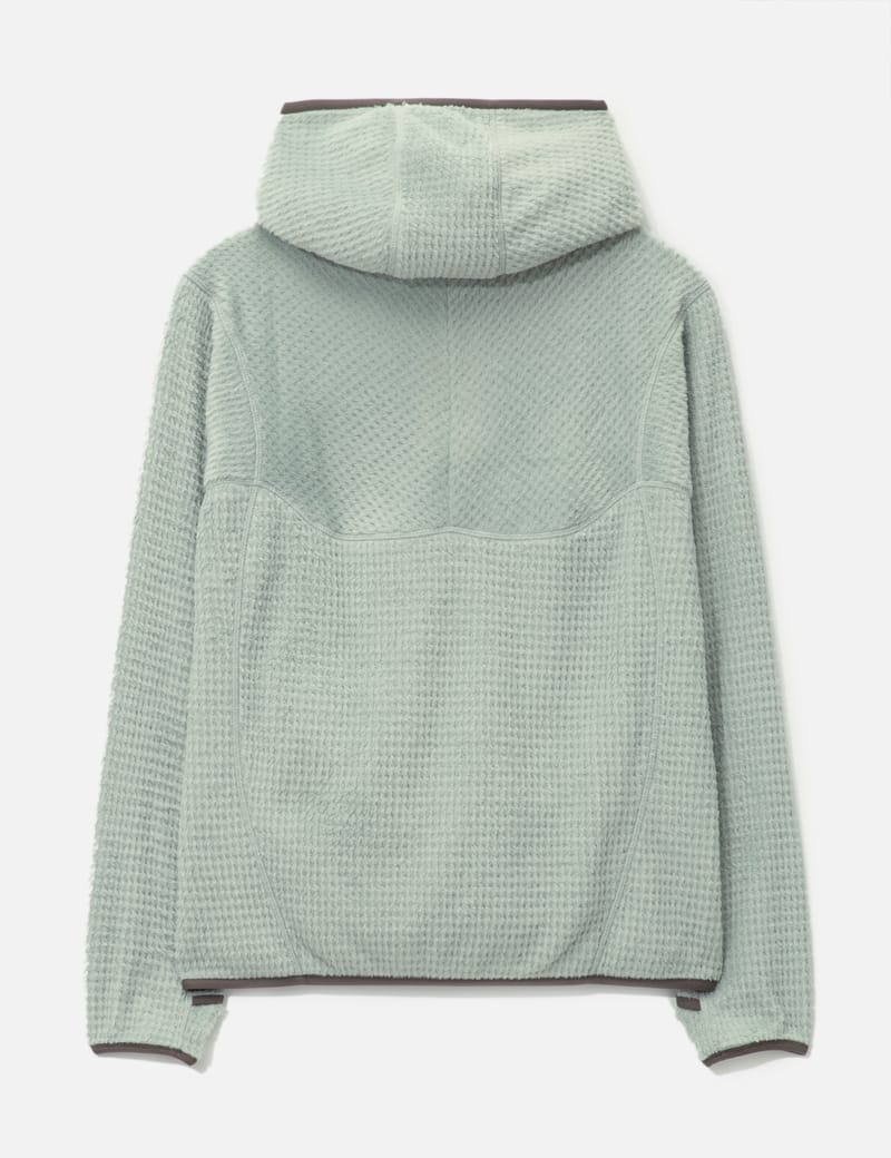 Sunlove - Polartec® Alpha® Hoodie | HBX