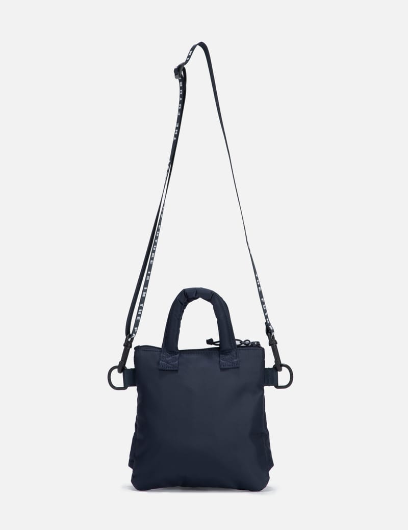 ヒューマンメイド - ミニ ヘルメット バッグ | HBX