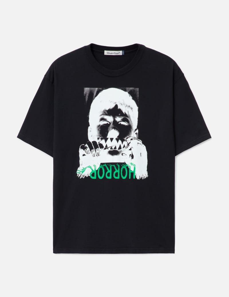 Undercover - Chaos T-Shirt | HBX
