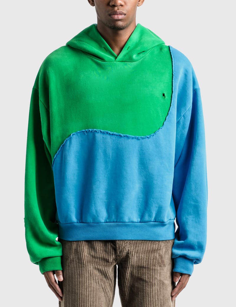 ERL - Swirl Hoodie | HBX