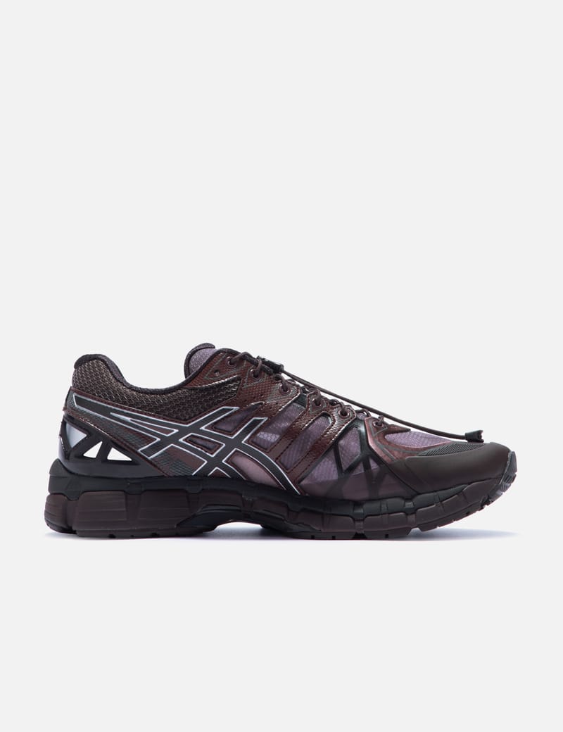アシックス - Unaffected X Gel-Kayano 20 | HBX