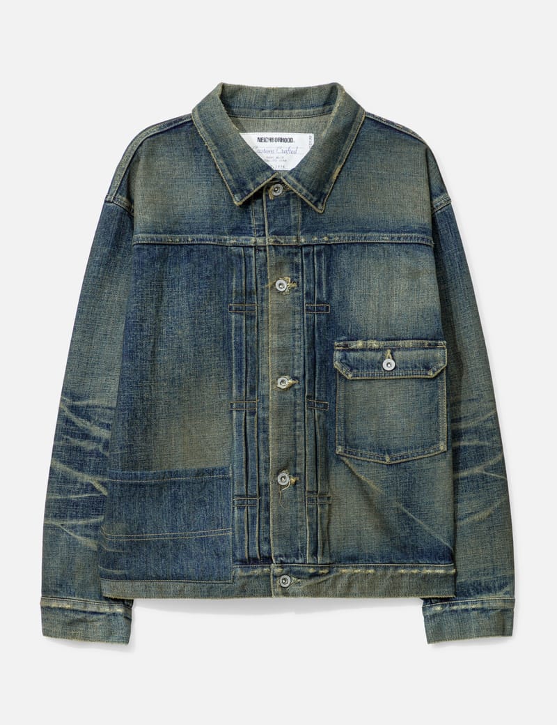 ネイバーフッド - サベージ スーベニア ジャケット | HBX