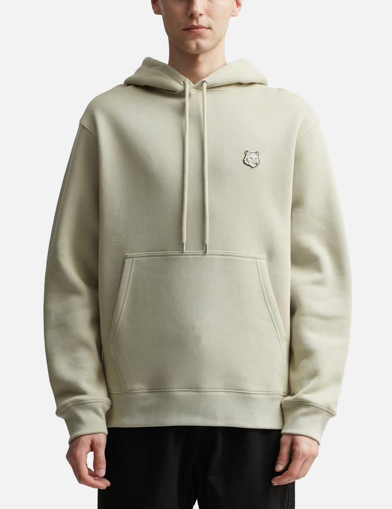 メゾンキツネ - Ader Error X Maison Kitsune Hoodie | HBX