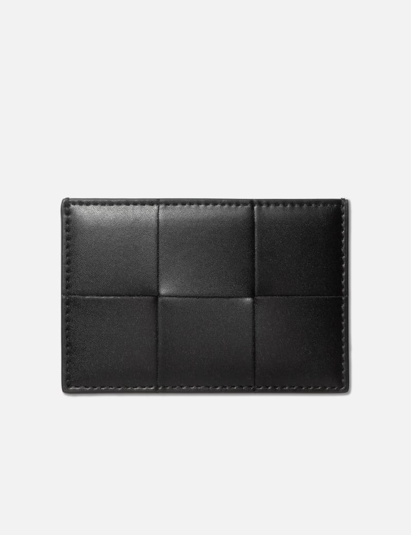 Bottega Veneta - Cassette Credit Card Case | HBX