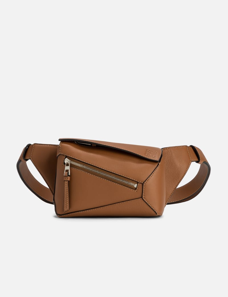 Loewe - Mini Puzzle Bumbag | HBX