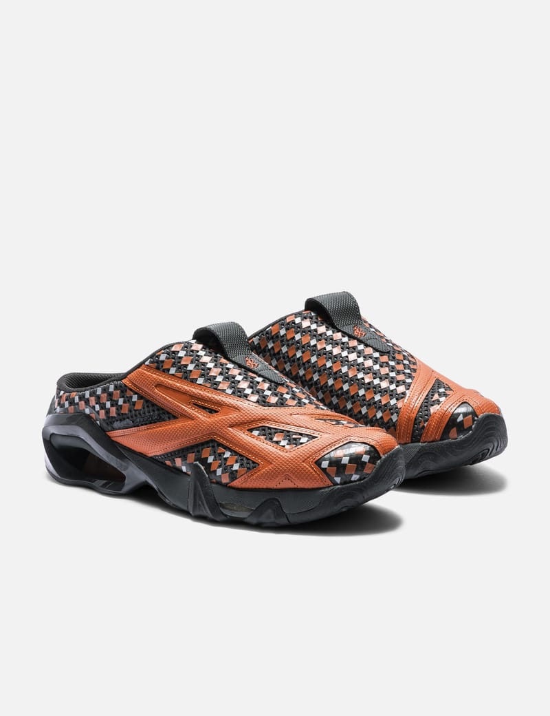 アシックス - Unaffected X Asics ゲルカヤノ14 | HBX