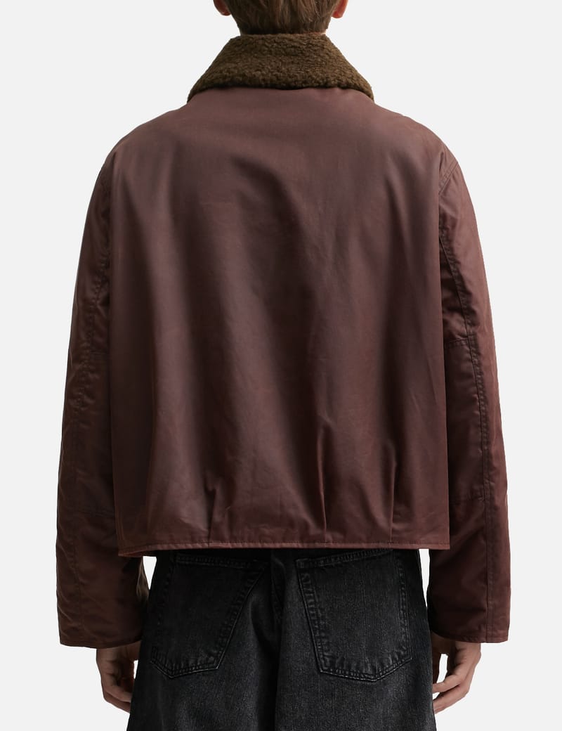 アワーレガシー - グリズリー ジャケット | HBX