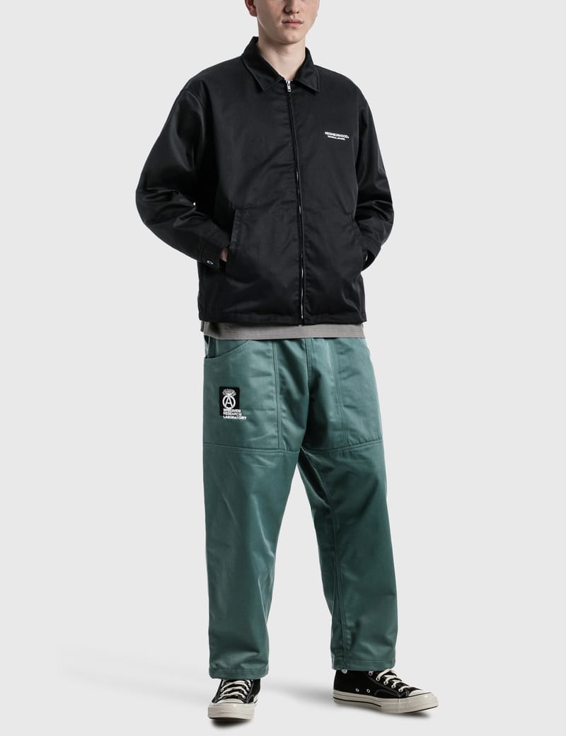 ネイバーフッド - ドリズラー ジャケット | HBX