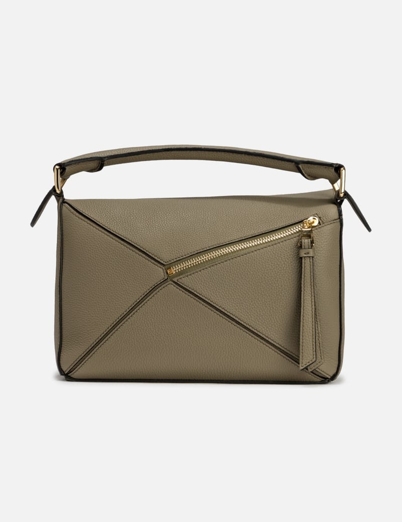 ロエベ - パズルバッグ スモール | HBX