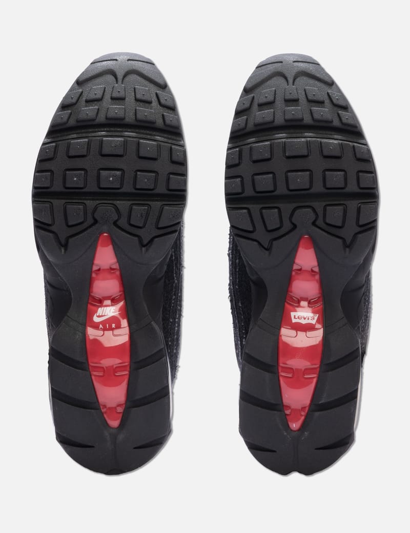 ナイキ - Levi's X Nike Air Max 95 | HBX