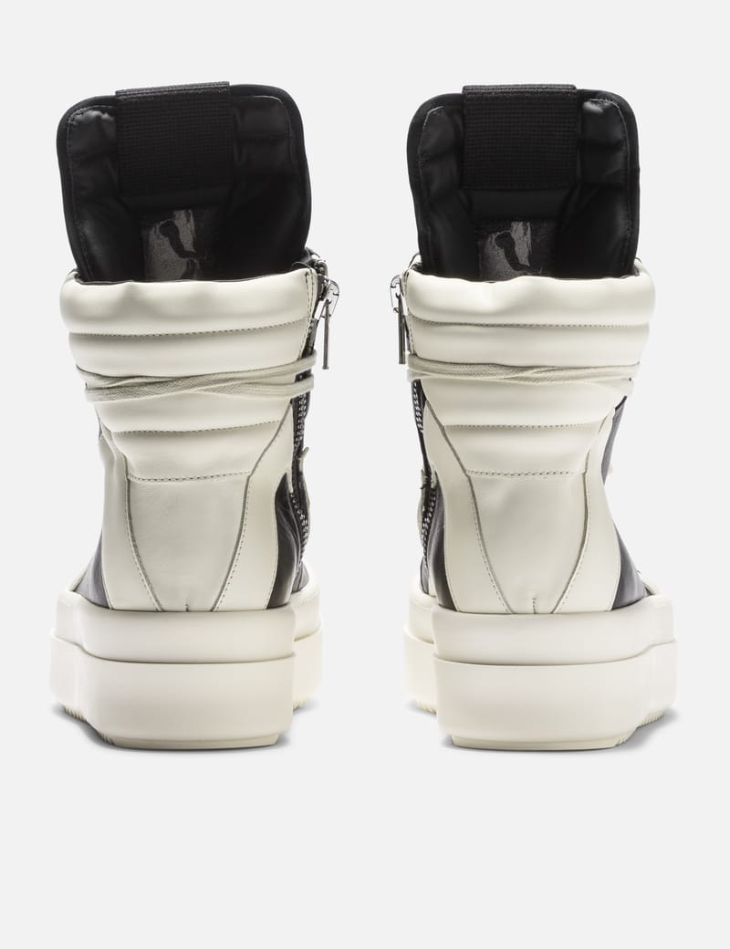 Rick Owens - Mega Bumper Geobasket | HBX