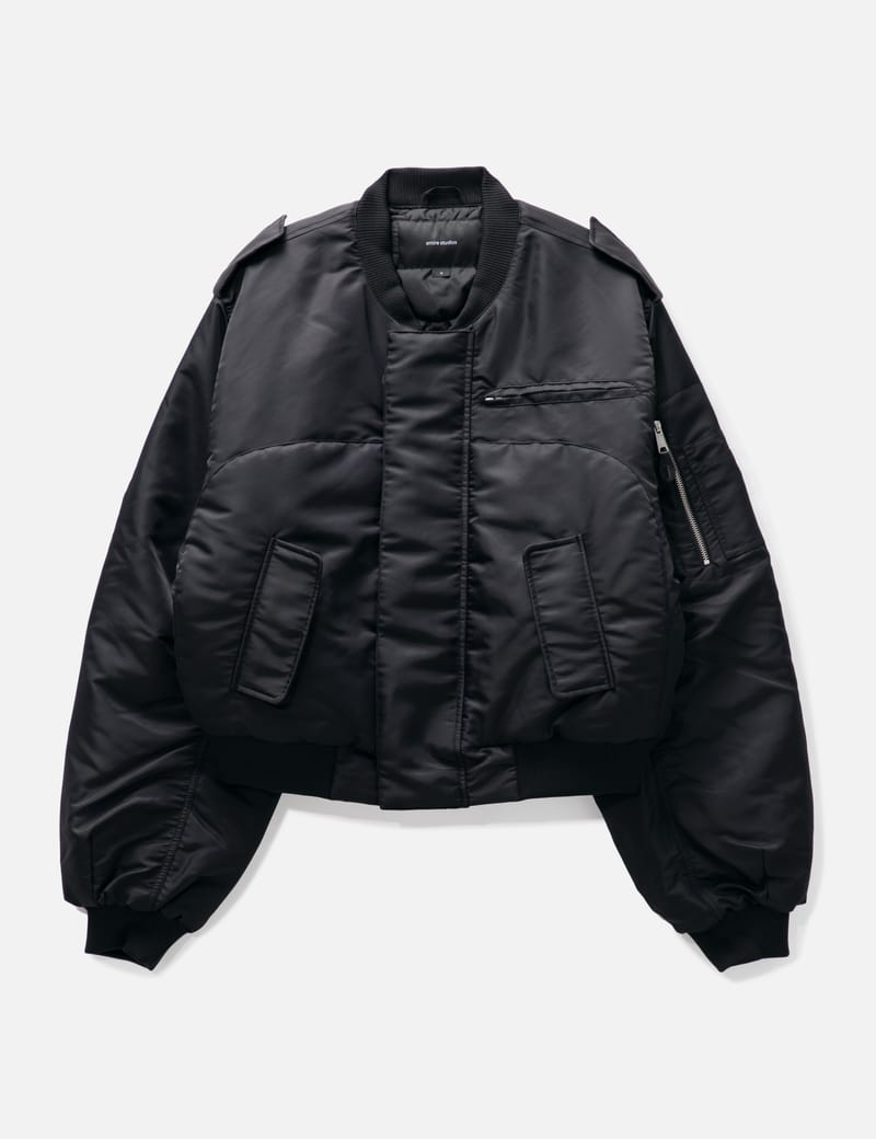 エンタイアスタジオ - A-2 ボンバー ジャケット | HBX