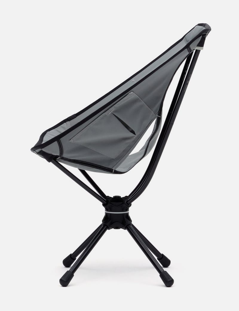 ネイバーフッド - NEIGHBORHOOD × Helinox スウィベルチェア | HBX