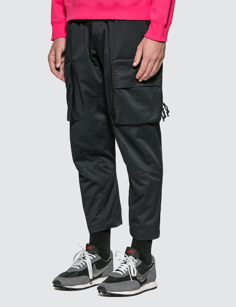 ナイキ - Nike ACG Woven Cargo Pants | HBX