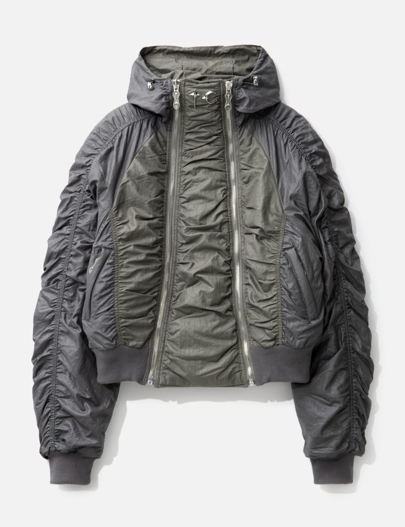 サグクラブ - Double Flying Bio Jacket | HBX