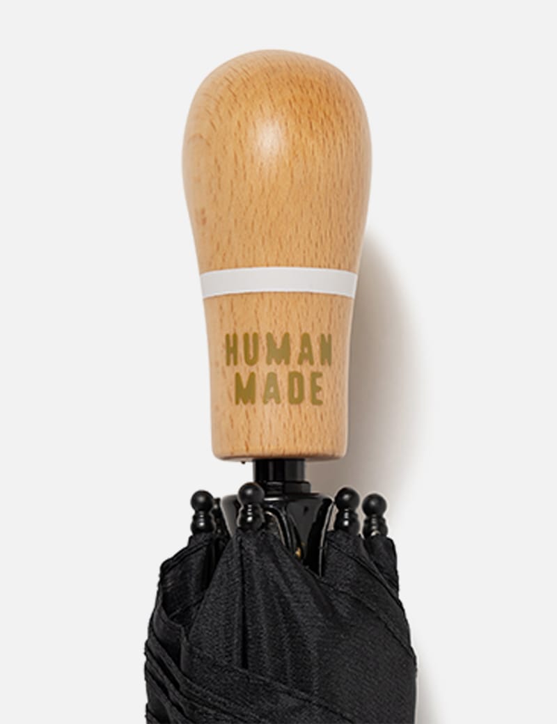 Human Made - Duck Compact Umbrella | HBX