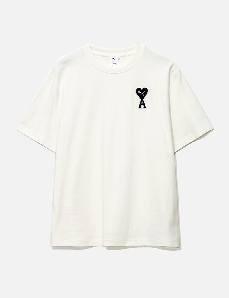 Puma - PUMA X AMI T-Shirt | HBX