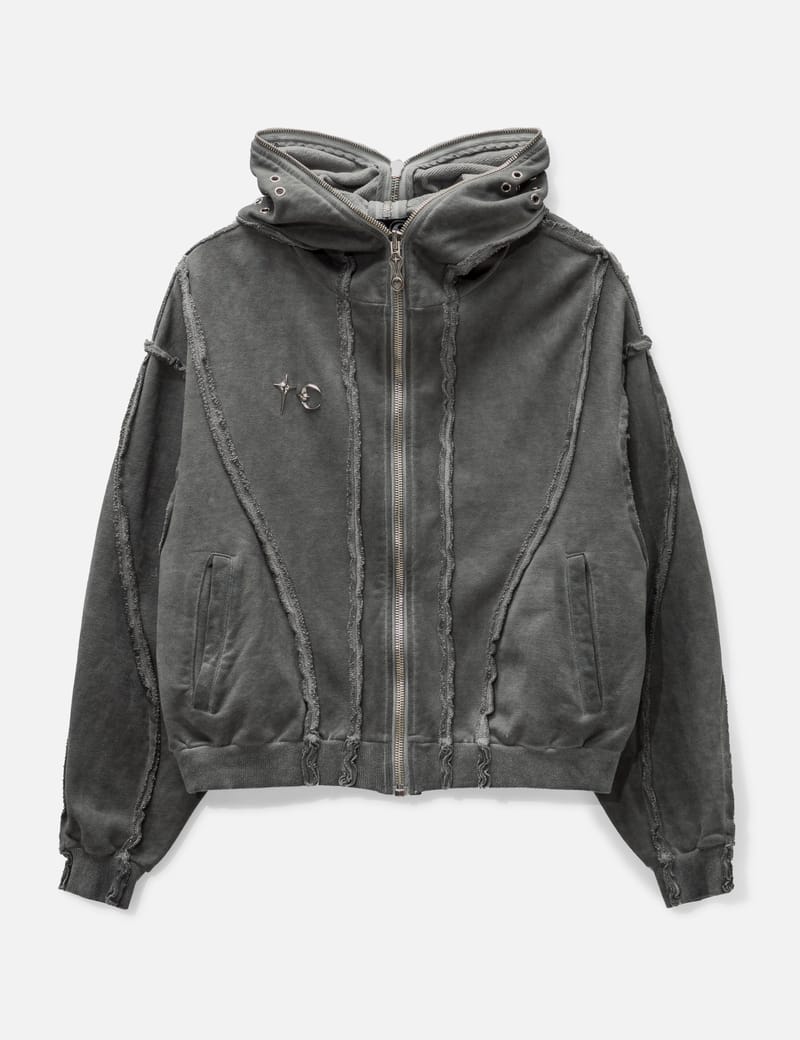 THUG CLUB - GLADIATOR HOODIE | HBX