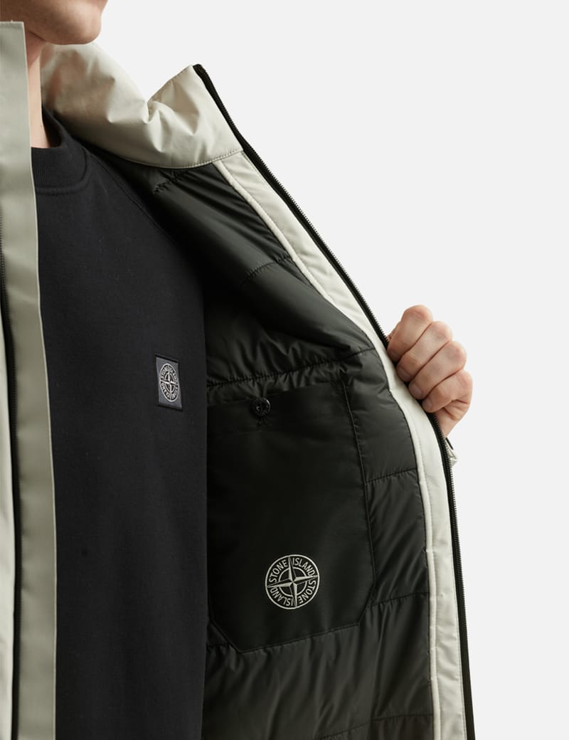 ストーンアイランド - 3L GORE-TEX Stellina Jacket | HBX