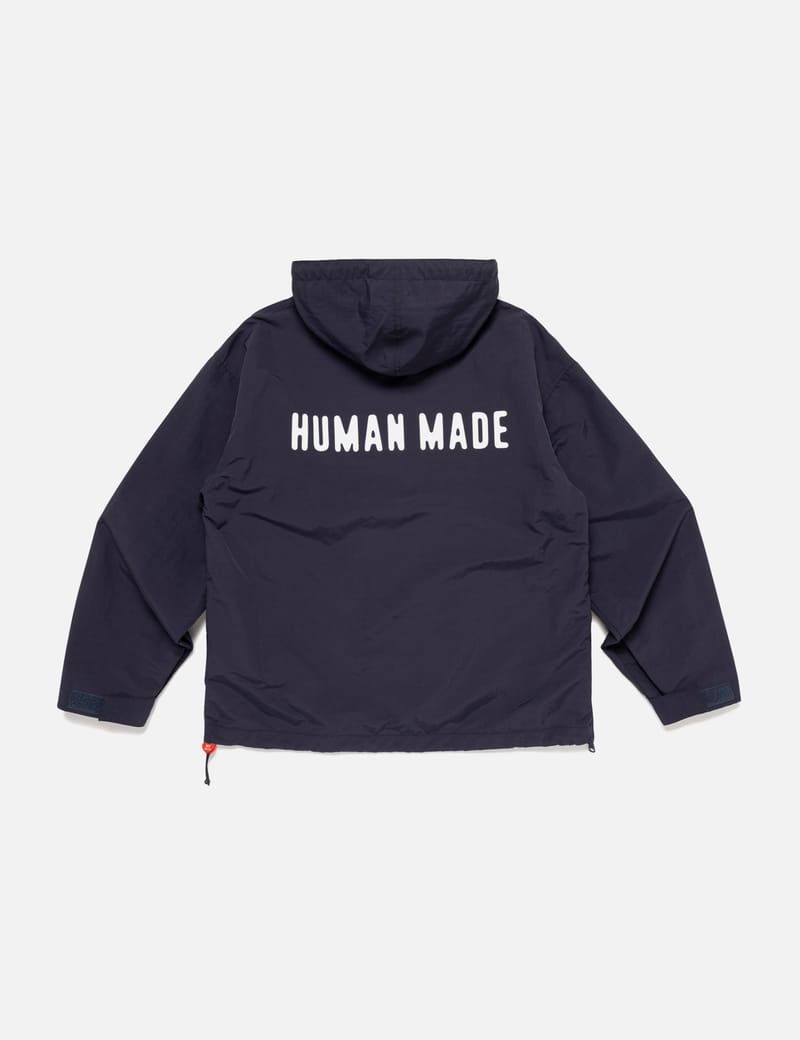 Human Made - TRACK JACKET | HBX