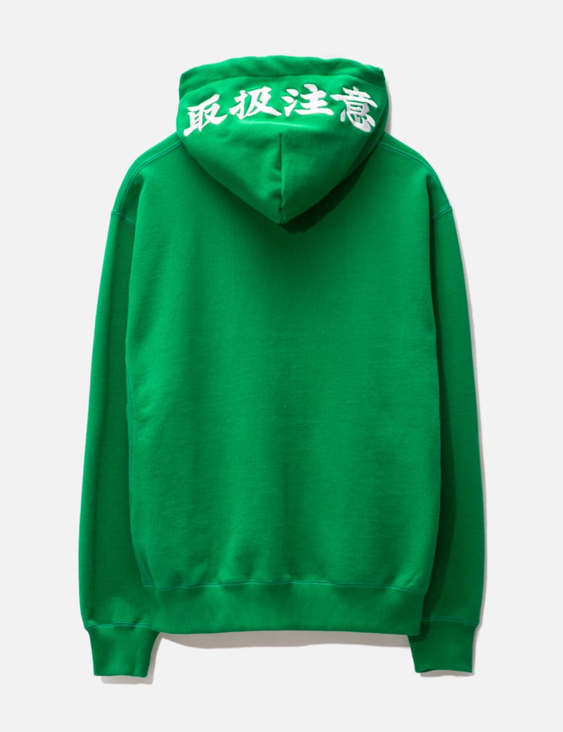 BlackEyePatch - 取扱注意 パーカー | HBX