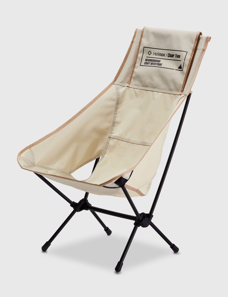 テーブル・チェア・ハンモック Helinox X