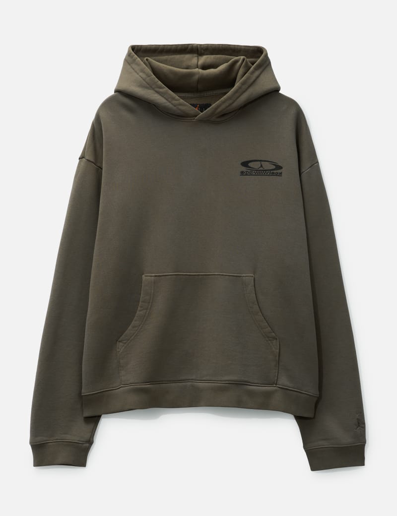 ジョーダンブランド - Jordan X Travis Scott Pullover Hoodie | HBX