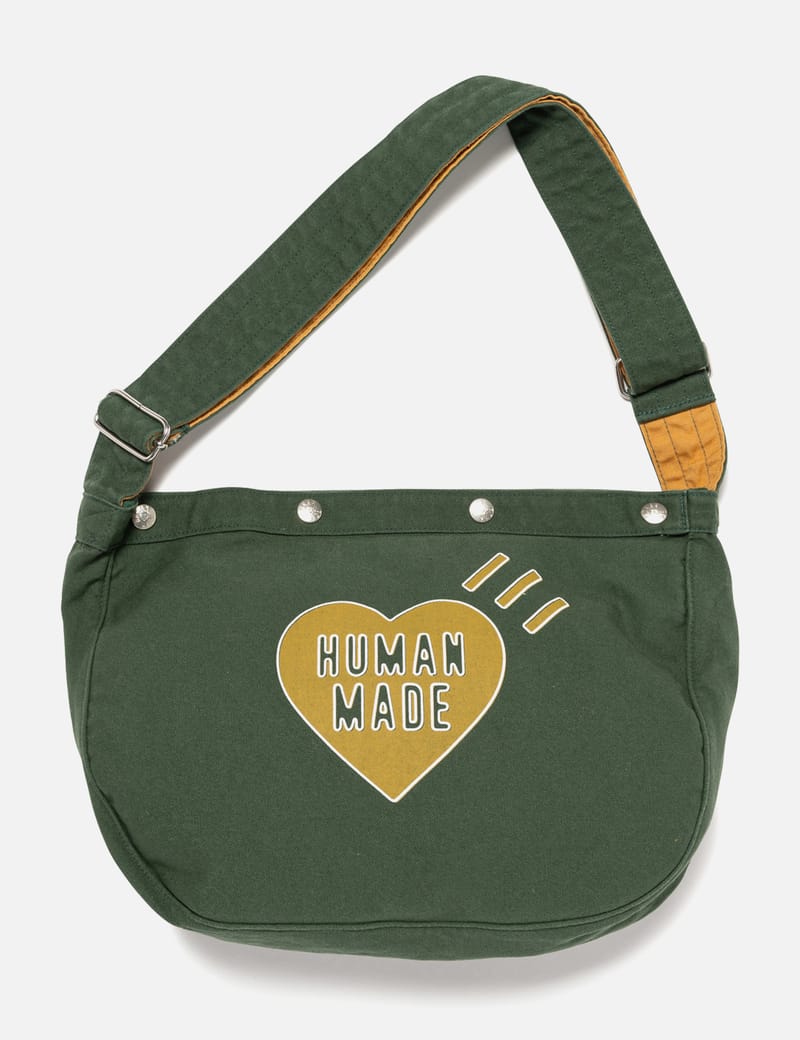 早い者勝ち キムタク愛用 6回使用 VASCO USメールバッグ ミディア厶 早い者