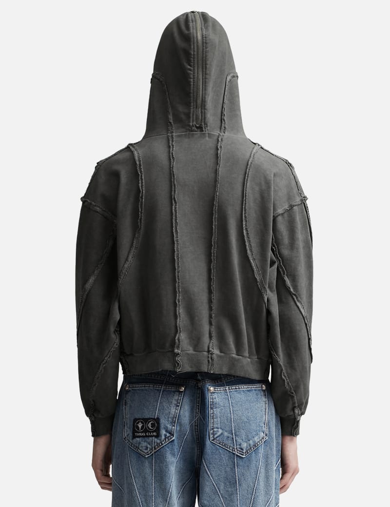 サグクラブ - グラディエーター パーカー | HBX