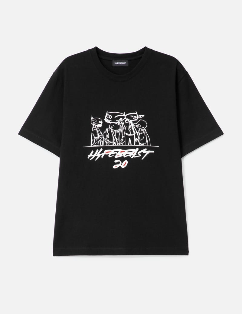 Hypebeast | HBX - ハイプビースト(Hypebeast)が厳選したグローバル