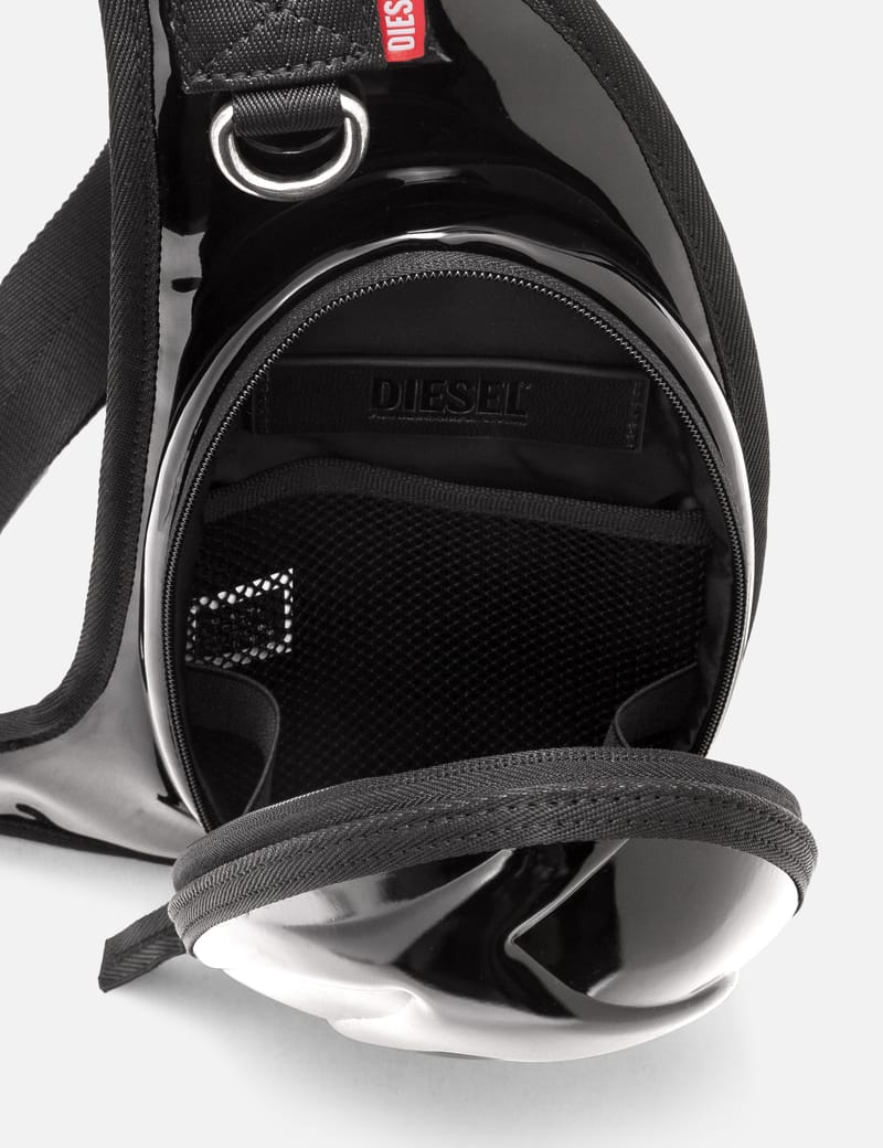 Diesel - 1dr-Pod Crossbody Bag | HBX