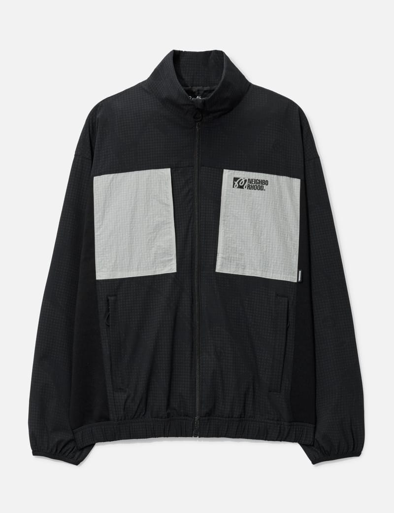 NEIGHBORHOOD - Neighborhood X Malbon Golf . Course Camo Pattern