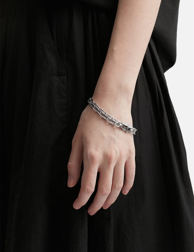 Tom Wood - Anker Bracelet | HBX