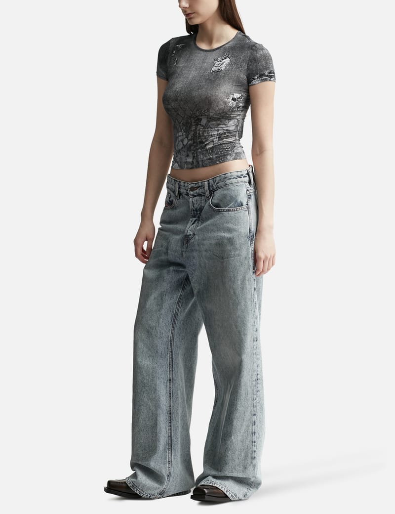 Diesel - Straight Jeans 1996 D-SIRE-S1 | HBX