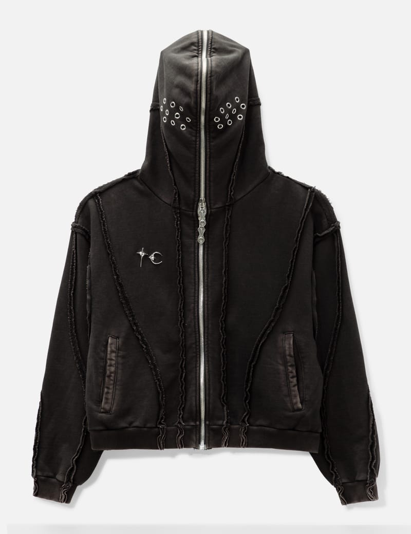 サグクラブ - グラディエーター パーカー | HBX