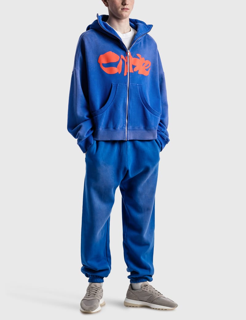 Entire Studios - ZIP UP HOODIE | HBX